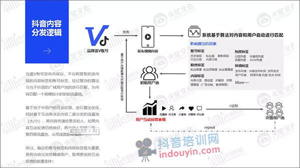 抖音完播率和播放量有什么关系？