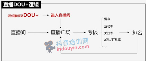 抖音短视频投放，选FEED流还是DOU+？