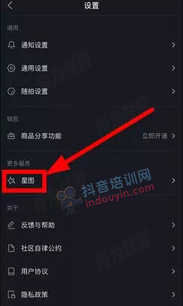 抖音星图是什么？抖音星图开通条件有哪些？